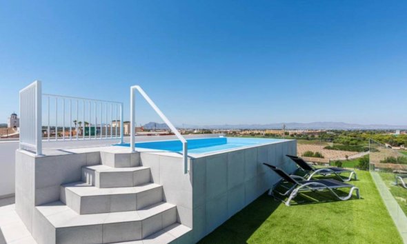 Rynek Wtórny - Apartament - Benijofar