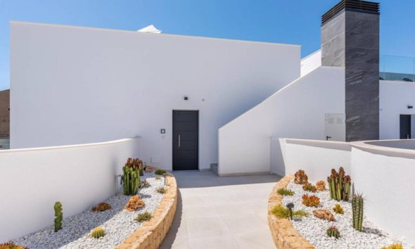 Rynek Wtórny - Apartament - Benijofar