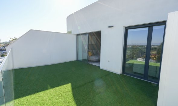 Rynek Wtórny - Apartament - Benijofar