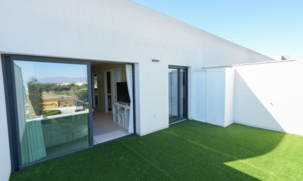 Rynek Wtórny - Apartament - Benijofar