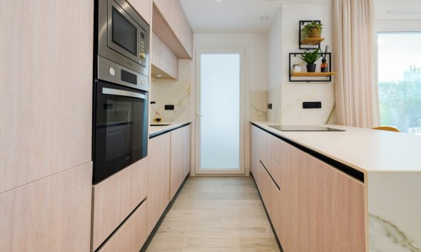 Rynek Wtórny - Apartament - Algorfa - La Finca Golf