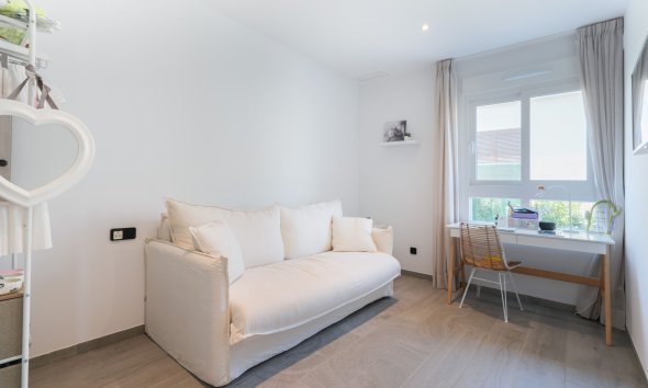 Rynek Wtórny - Apartament - Algorfa - La Finca Golf