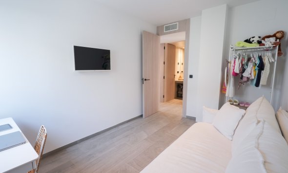 Rynek Wtórny - Apartament - Algorfa - La Finca Golf