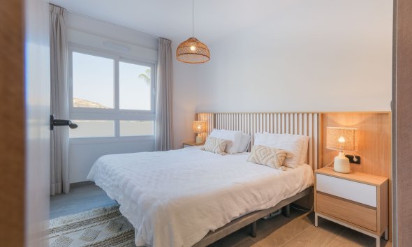 Rynek Wtórny - Apartament - Algorfa - La Finca Golf