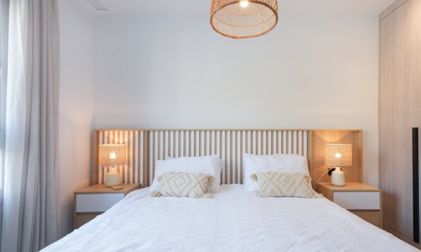 Rynek Wtórny - Apartament - Algorfa - La Finca Golf