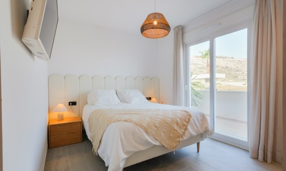 Rynek Wtórny - Apartament - Algorfa - La Finca Golf