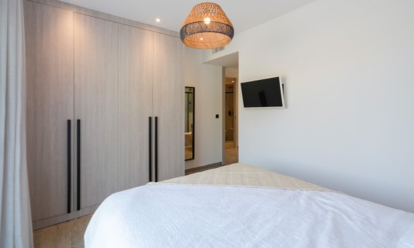 Rynek Wtórny - Apartament - Algorfa - La Finca Golf