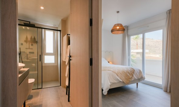 Rynek Wtórny - Apartament - Algorfa - La Finca Golf