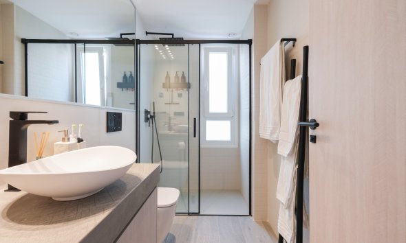 Rynek Wtórny - Apartament - Algorfa - La Finca Golf