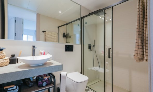 Rynek Wtórny - Apartament - Algorfa - La Finca Golf