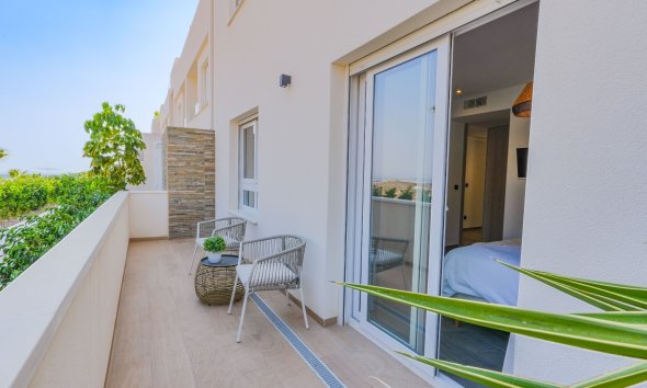 Rynek Wtórny - Apartament - Algorfa - La Finca Golf
