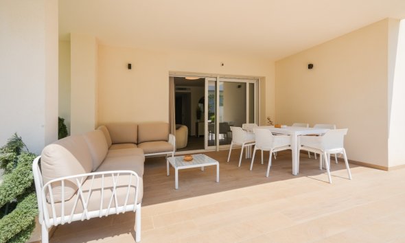 Rynek Wtórny - Apartament - Algorfa - La Finca Golf