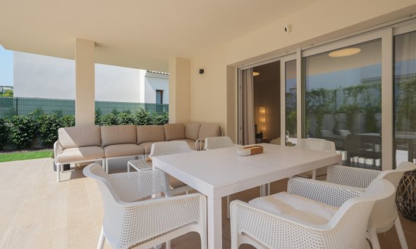Rynek Wtórny - Apartament - Algorfa - La Finca Golf