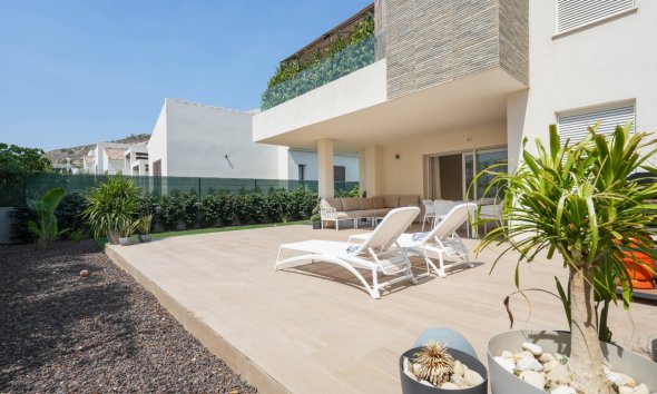 Rynek Wtórny - Apartament - Algorfa - La Finca Golf