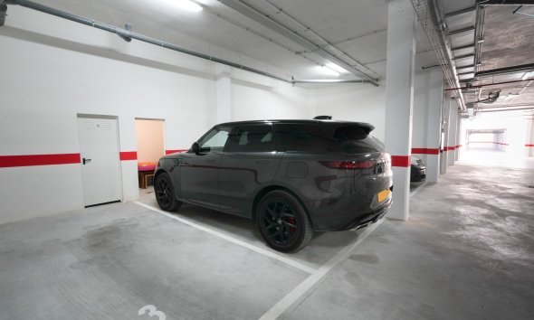 Rynek Wtórny - Apartament - Algorfa - La Finca Golf