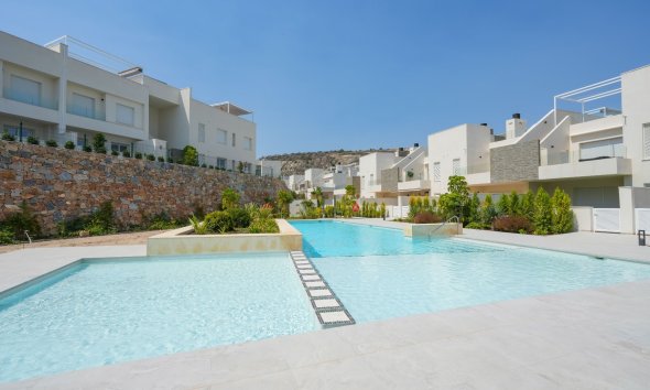 Rynek Wtórny - Apartament - Algorfa - La Finca Golf