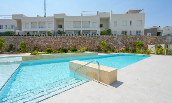 Rynek Wtórny - Apartament - Algorfa - La Finca Golf