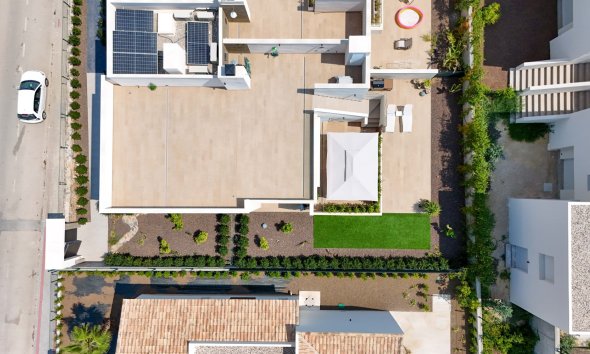 Rynek Wtórny - Apartament - Algorfa - La Finca Golf