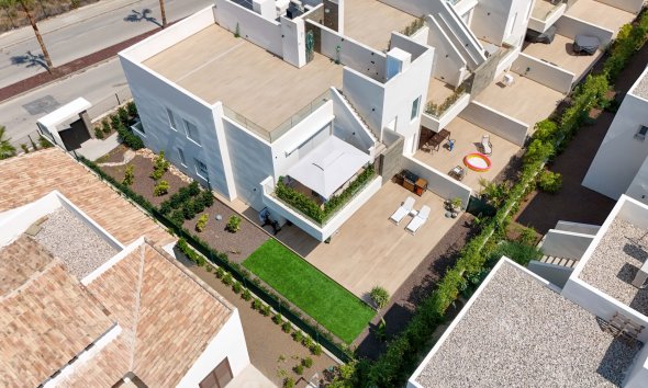 Rynek Wtórny - Apartament - Algorfa - La Finca Golf