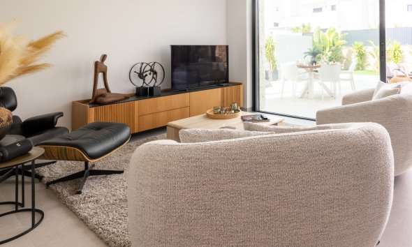 Reventa - Villa - Rojales