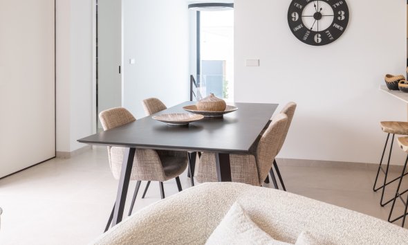 Rynek Wtórny - Willa - Rojales / Ciudad Quesada - Rojales