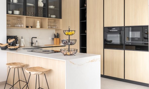 Rynek Wtórny - Willa - Rojales / Ciudad Quesada - Rojales