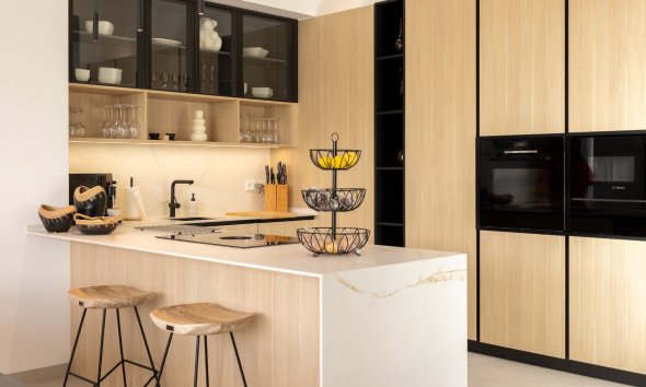 Rynek Wtórny - Willa - Rojales / Ciudad Quesada - Rojales