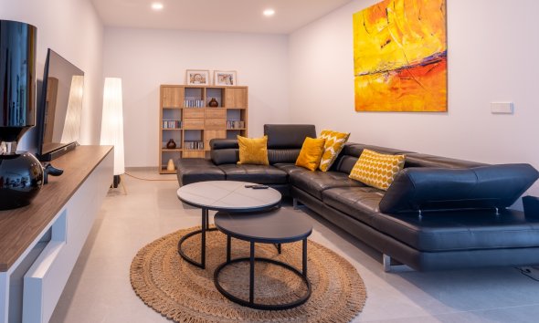 Rynek Wtórny - Willa - Rojales / Ciudad Quesada - Rojales