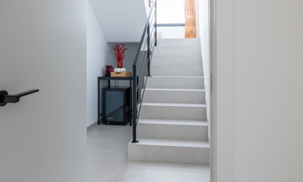 Rynek Wtórny - Willa - Rojales / Ciudad Quesada - Rojales