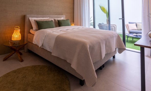 Rynek Wtórny - Willa - Rojales / Ciudad Quesada - Rojales