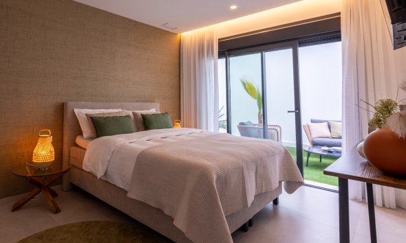 Rynek Wtórny - Willa - Rojales / Ciudad Quesada - Rojales