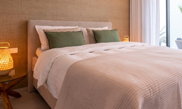 Rynek Wtórny - Willa - Rojales / Ciudad Quesada - Rojales