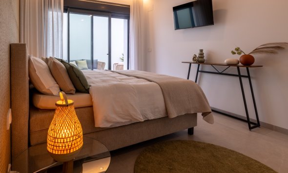 Rynek Wtórny - Willa - Rojales / Ciudad Quesada - Rojales