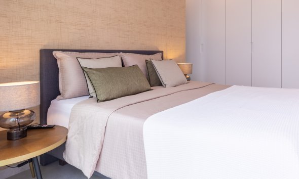 Rynek Wtórny - Willa - Rojales / Ciudad Quesada - Rojales