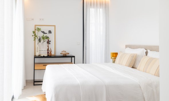 Rynek Wtórny - Willa - Rojales / Ciudad Quesada - Rojales