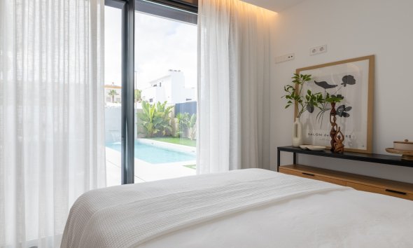 Rynek Wtórny - Willa - Rojales / Ciudad Quesada - Rojales