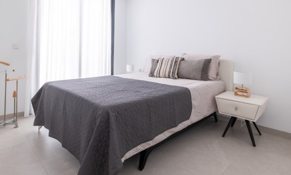 Rynek Wtórny - Willa - Rojales / Ciudad Quesada - Rojales