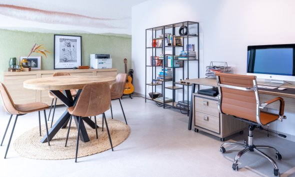 Rynek Wtórny - Willa - Rojales / Ciudad Quesada - Rojales