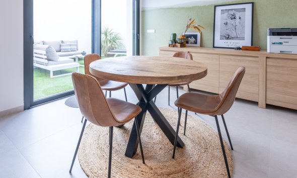 Rynek Wtórny - Willa - Rojales / Ciudad Quesada - Rojales