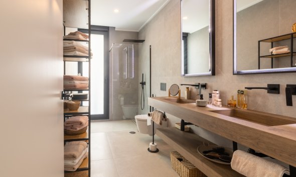 Rynek Wtórny - Willa - Rojales / Ciudad Quesada - Rojales