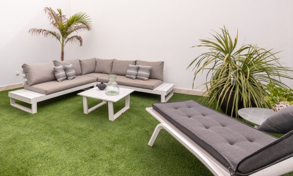 Rynek Wtórny - Willa - Rojales / Ciudad Quesada - Rojales