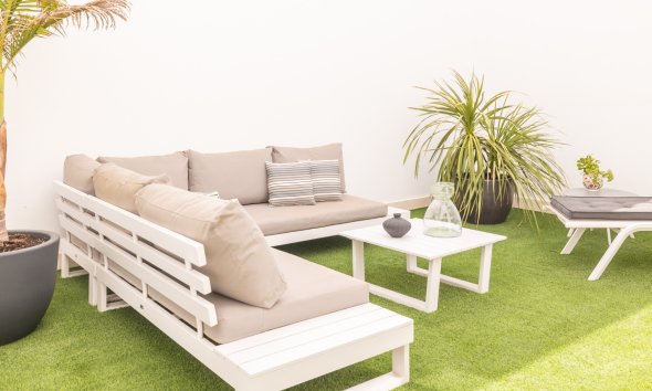 Rynek Wtórny - Willa - Rojales / Ciudad Quesada - Rojales