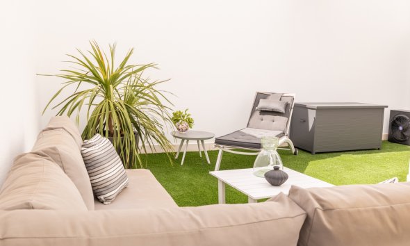 Rynek Wtórny - Willa - Rojales / Ciudad Quesada - Rojales