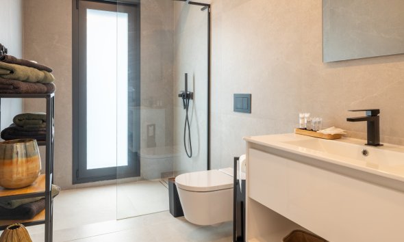 Rynek Wtórny - Willa - Rojales / Ciudad Quesada - Rojales