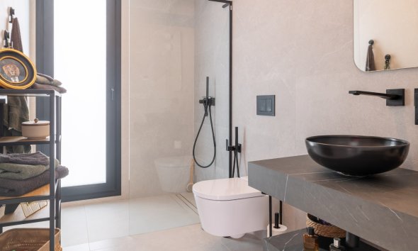 Rynek Wtórny - Willa - Rojales / Ciudad Quesada - Rojales