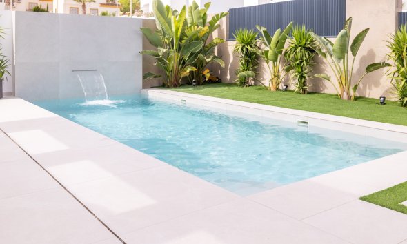 Rynek Wtórny - Willa - Rojales / Ciudad Quesada - Rojales