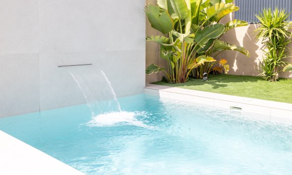 Rynek Wtórny - Willa - Rojales / Ciudad Quesada - Rojales