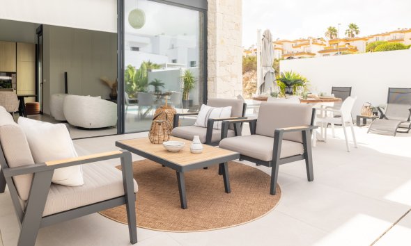 Rynek Wtórny - Willa - Rojales / Ciudad Quesada - Rojales