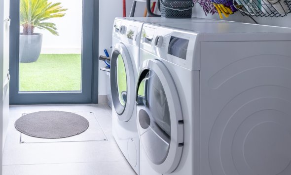 Rynek Wtórny - Willa - Rojales / Ciudad Quesada - Rojales