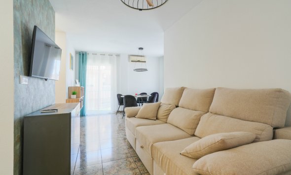 Reventa - Apartamento - Torrevieja